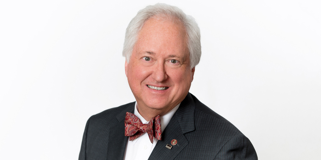 David L. Hoffman, FAIA, NCARB, First Vice President/President-elect David L. Hoffman, FAIA, NCARB, First Vice President/President-elect